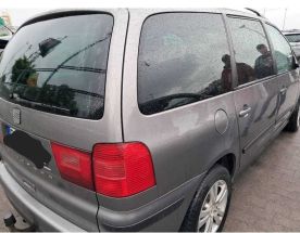 Seat Alhambra - 2006