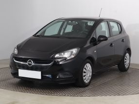 Opel Corsa - 2017