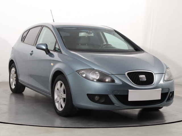 Seat Leon 2006