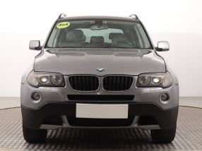 BMW X3 - 2008