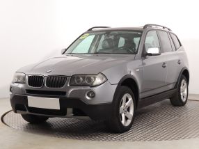 BMW X3 - 2008