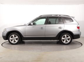 BMW X3 - 2008