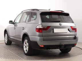 BMW X3 - 2008