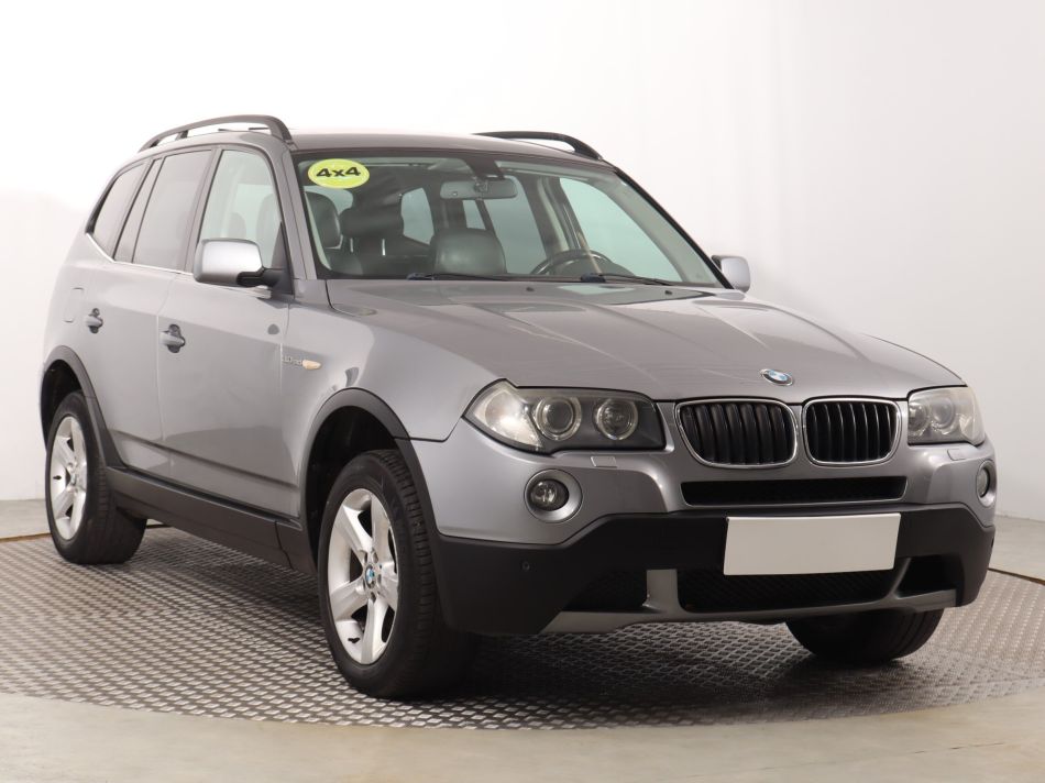 BMW X3 - 2008