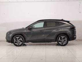 Hyundai Tucson - 2021