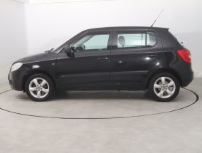 Skoda Fabia - 2007