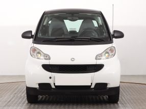 Smart Fortwo - 2009