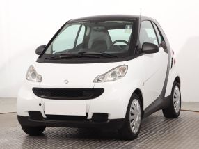 Smart Fortwo - 2009