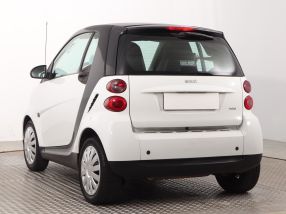 Smart Fortwo - 2009