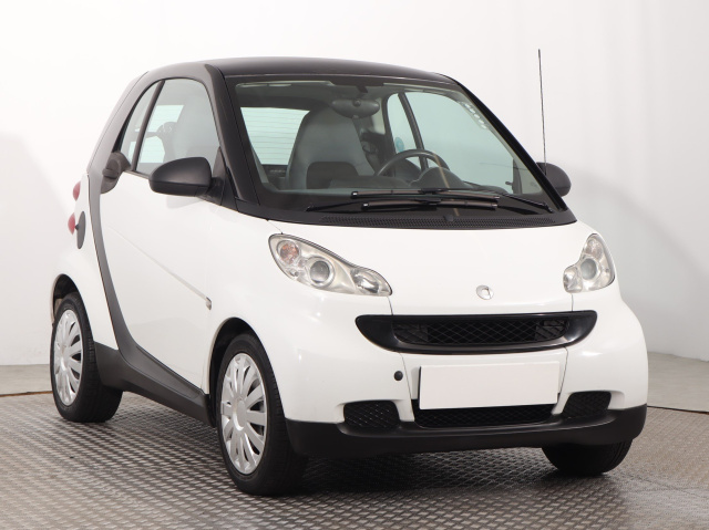 Smart Fortwo 2009