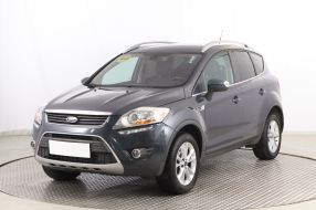 Ford Kuga - 2012
