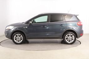 Ford Kuga - 2012