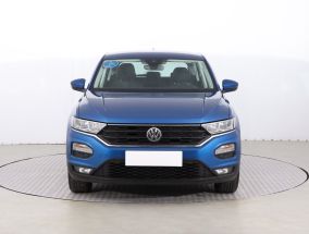 Volkswagen T-Roc - 2020