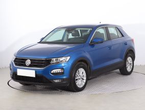 Volkswagen T-Roc - 2020
