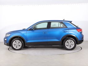 Volkswagen T-Roc - 2020