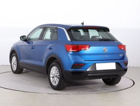 Volkswagen T-Roc - 2020