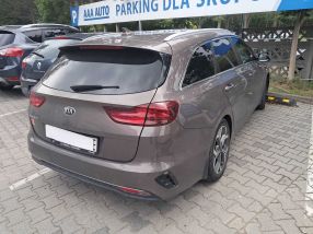 Kia Ceed - 2020