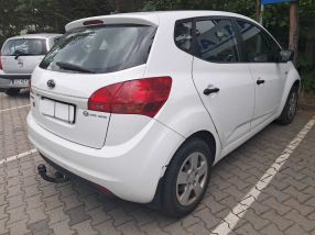Kia Venga - 2010