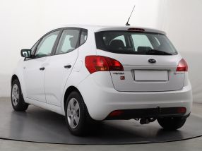 Kia Venga - 2010