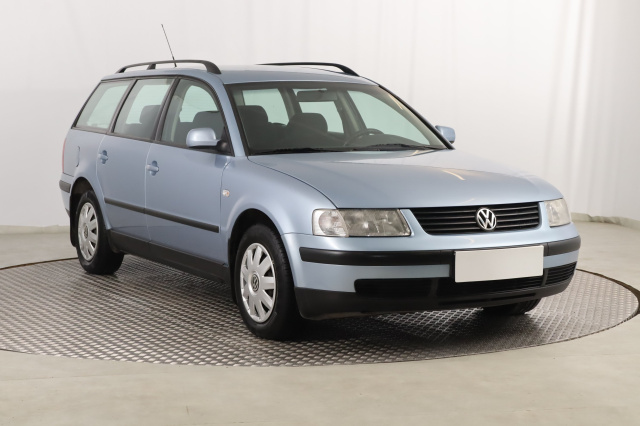 Volkswagen Passat 1998