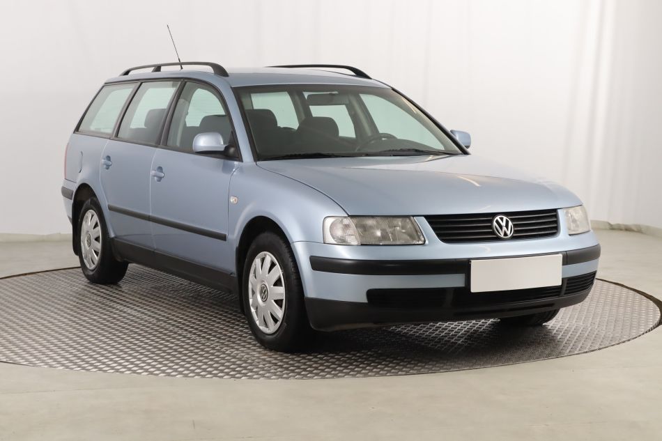 Volkswagen Passat - 1998