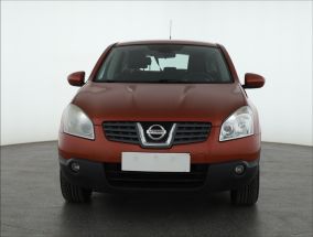 Nissan Qashqai - 2008