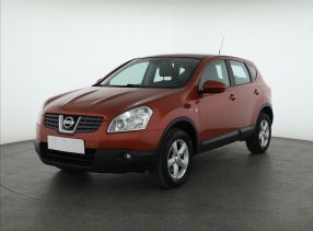Nissan Qashqai - 2008