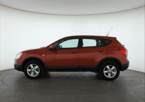 Nissan Qashqai - 2008