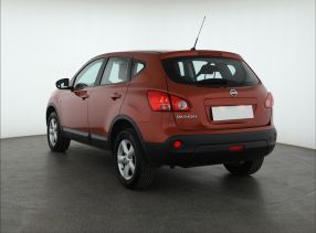 Nissan Qashqai - 2008