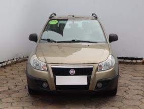 Fiat Sedici - 2008