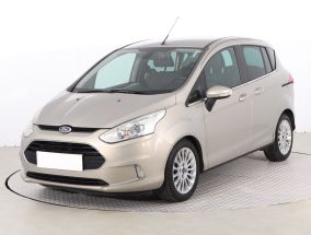 Ford B-Max - 2012