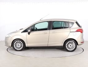 Ford B-Max - 2012