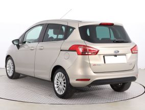 Ford B-Max - 2012