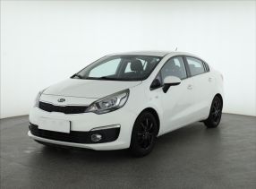 Kia Rio - 2015