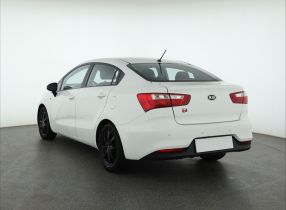 Kia Rio - 2015