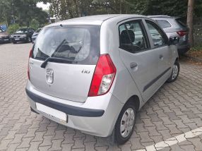 Hyundai i10 - 2010