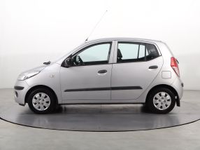 Hyundai i10 - 2010