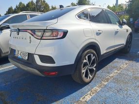Renault Arkana - 2024