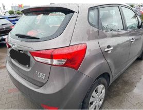 Hyundai ix20 - 2015