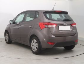 Hyundai ix20 - 2015