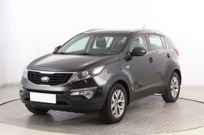Kia Sportage - 2015