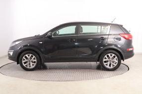 Kia Sportage - 2015
