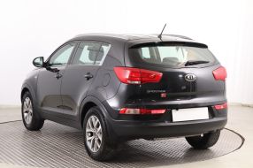 Kia Sportage - 2015