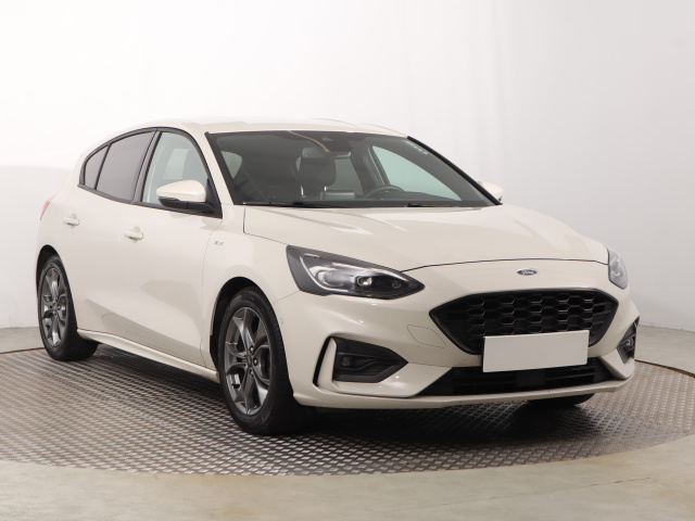 Ford Focus 2020