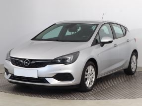 Opel Astra - 2020