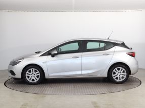 Opel Astra - 2020