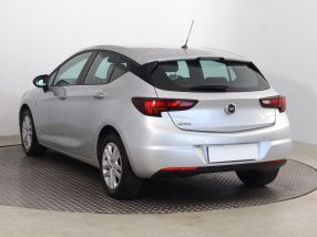 Opel Astra - 2020