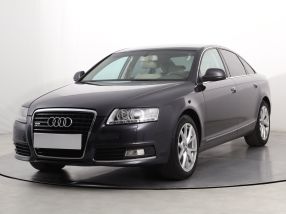 Audi A6 - 2009