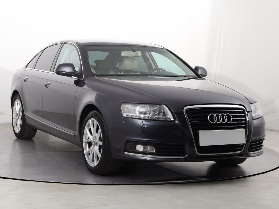 Audi A6 - 2009