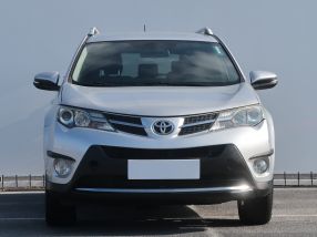Toyota RAV 4 - 2013